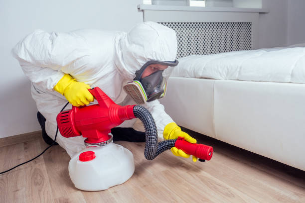 Best Commercial Pest Control Services  in Wolf Creek, UT